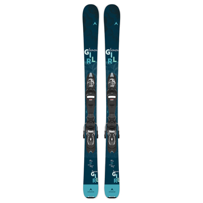 Dynastar Lemon Girl Kid's Skis w/ Look Xpress 7 GW Bindings 2026