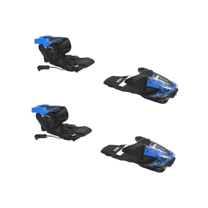 Dynastar M-Cross 78 Skis w/ Look Xpress 11 GW Bindings 2025