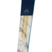 Dynastar M-Cross 78 Skis w/ Look Xpress 11 GW Bindings 2025 middle