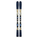 Dynastar M-Cross 78 Skis w/ Look Xpress 11 GW Bindings 2025