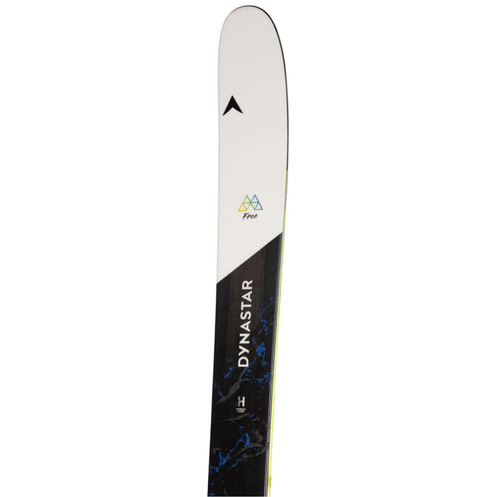 Dynastar M-Free 99 Skis 2025 tip