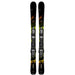 Dynastar M-Menace Team Twintip Kid's Skis w/ Look Xpress 7 GW Bindings 2024