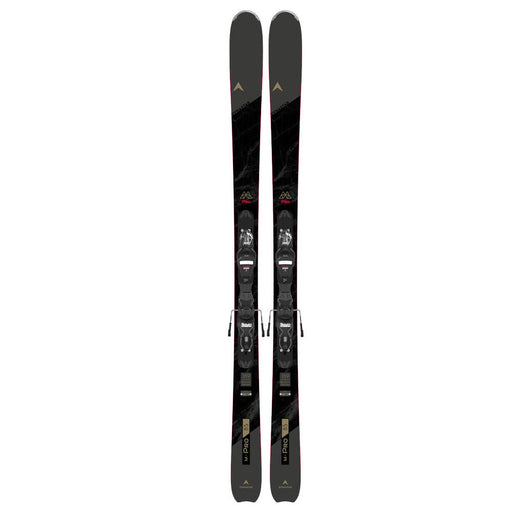 Dynastar M-Pro 85 Skis w/ Xpress 11 GW Bindings 2023