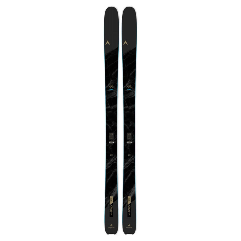Dynastar M-Pro 90 Skis 2023