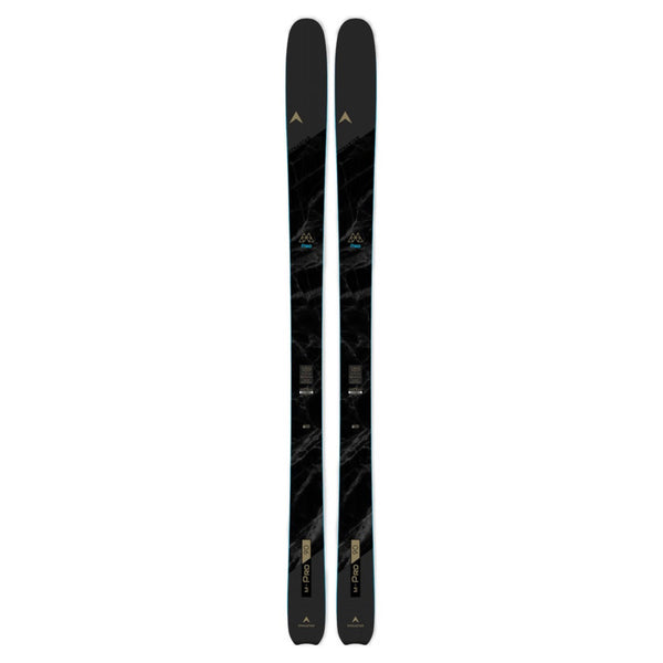 Dynastar M-Pro 90 Skis 2023 — Vermont Ski and Sport