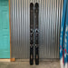 Dynastar M-Pro 90 Skis w/ Look SPX 12 GW Bindings - USED