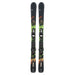 Dynastar Menace Team Twintip Kid's Skis w/ Look Kid 4 GW Bindings 2024