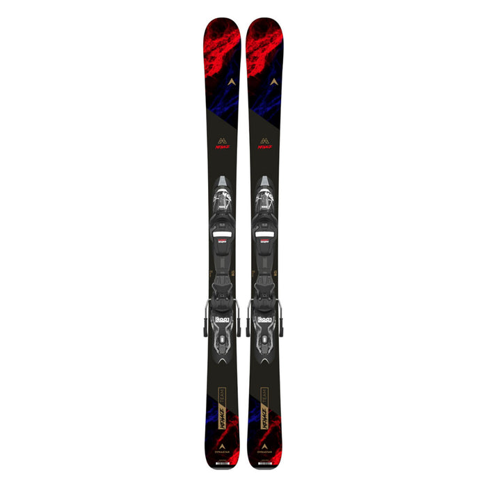 Dynastar Menace Team Twintip Kid's Skis w/ Look Xpress 7 GW Bindings 2023