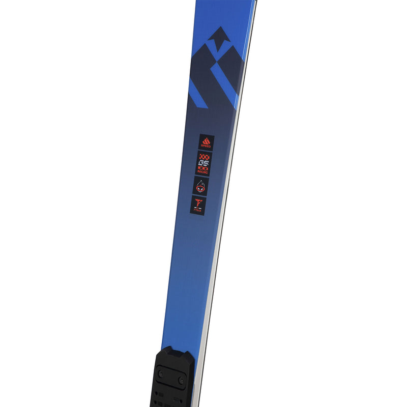 Dynastar Speed Course Team GS R21 Pro Kid's Race Skis 2025 middle