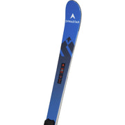 Dynastar Speed Course Team GS R21 Pro Kid's Race Skis 2025 tips