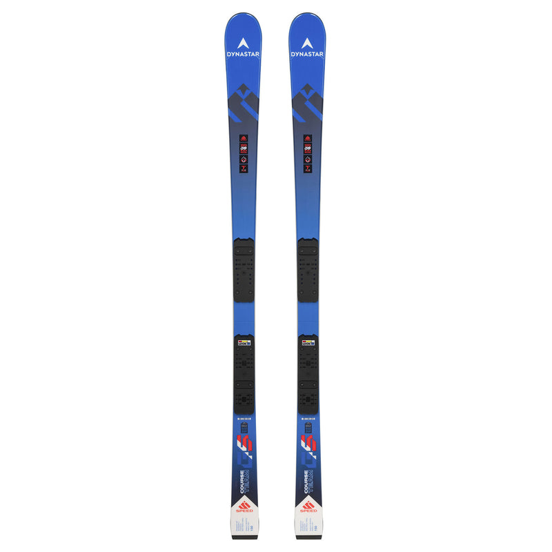 Dynastar Speed Course Team GS R21 Pro Kid's Race Skis 2025