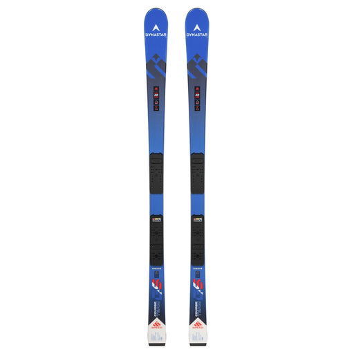 Dynastar Speed Course Team GS R21 Pro Kid's Race Skis 2025