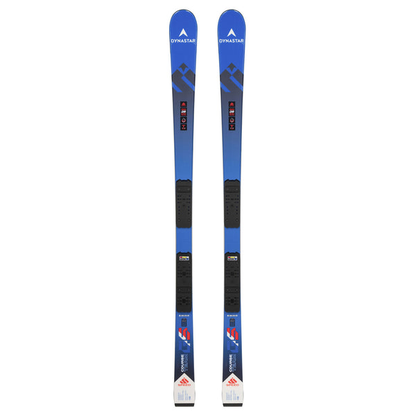Dynastar Speed Course Team GS Pro Kid's Race Skis 2025 — Vermont