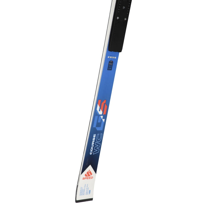 Dynastar Speed Course World Cup FIS GS Factory Race Skis 2025 - 188cm tail