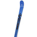 Dynastar Speed Course World Cup FIS GS Factory Race Skis 2025 - 188cm tip
