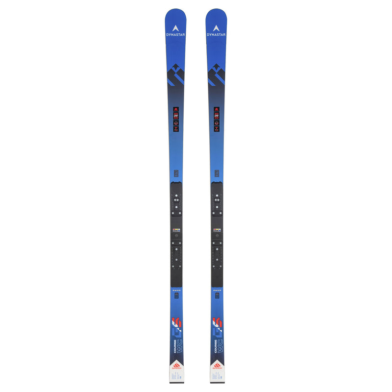 Dynastar Speed Course World Cup FIS GS Factory Race Skis 2025 - 188cm