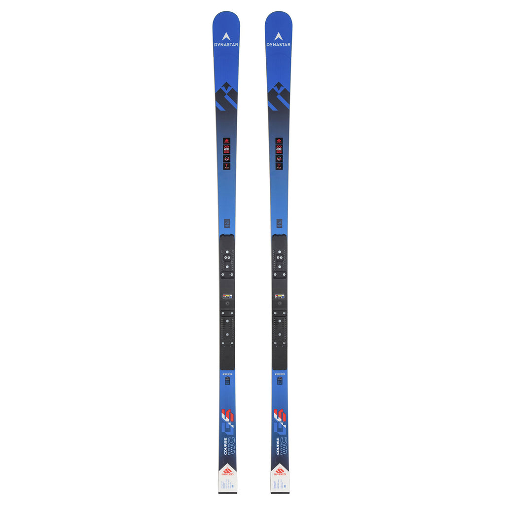 Dynastar Speed Course World Cup FIS GS Factory Race Skis 2025