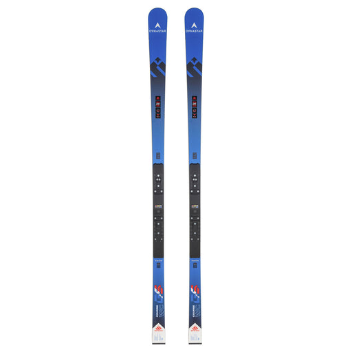Dynastar Speed Course World Cup FIS GS Factory Race Skis 2025 - 193cm