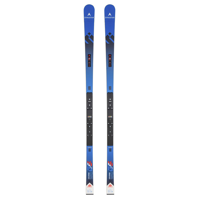 Dynastar Speed Course World Cup FIS GS Factory Race Skis 2025 - 193cm