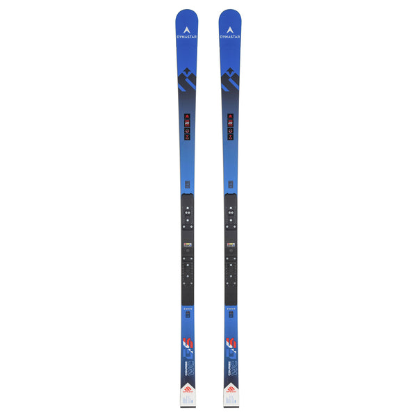 【今季最終値下げ】DYNASTAR COURSE WORLD CUP FIS Dynastar Speed Course World Cup FIS GS Factory Race Skis 2025
