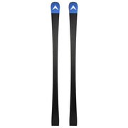 Dynastar Speed Omeglass Master SL R22 Race Skis 2025 bases