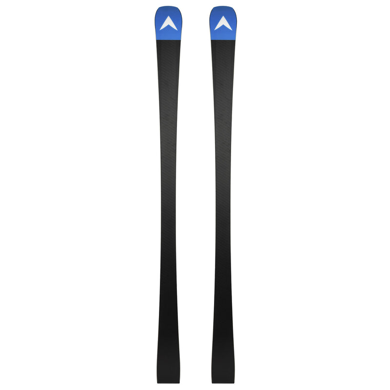 Dynastar Speed Omeglass Master SL R22 Race Skis 2025 bases