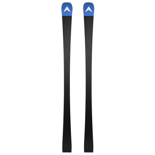 Dynastar Speed Omeglass Master SL R22 Race Skis 2025 bases
