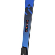 Dynastar Speed Omeglass Master SL R22 Race Skis 2025 middle