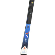 Dynastar Speed Omeglass Master SL R22 Race Skis 2025 tails