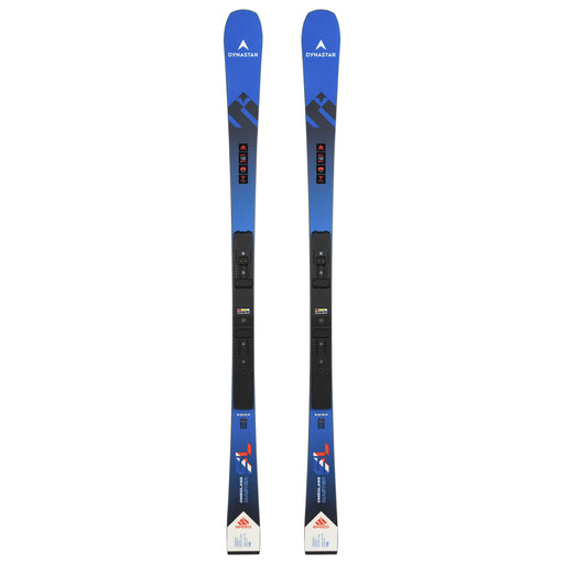 Dynastar Speed Omeglass Master SL R22 Race Skis 2025