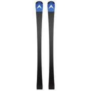 Dynastar Speed Omeglass Team SL R21 Pro Kid's Race Skis 2025 bases