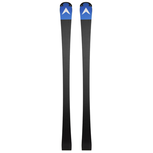 Dynastar Speed Omeglass Team SL R21 Pro Kid's Race Skis 2025 bases