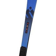 Dynastar Speed Omeglass Team SL R21 Pro Kid's Race Skis 2025 middle