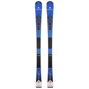 Dynastar Speed Omeglass Team SL R21 Pro Kid's Race Skis 2025
