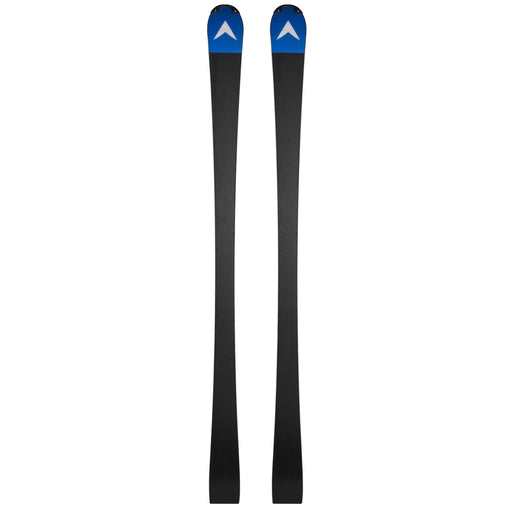 Dynastar Speed Omeglass World Cup FIS SL Factory R22 Race Skis 2025 bases