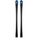 Dynastar Speed Omeglass World Cup FIS SL Factory R22 Race Skis 2025 bases