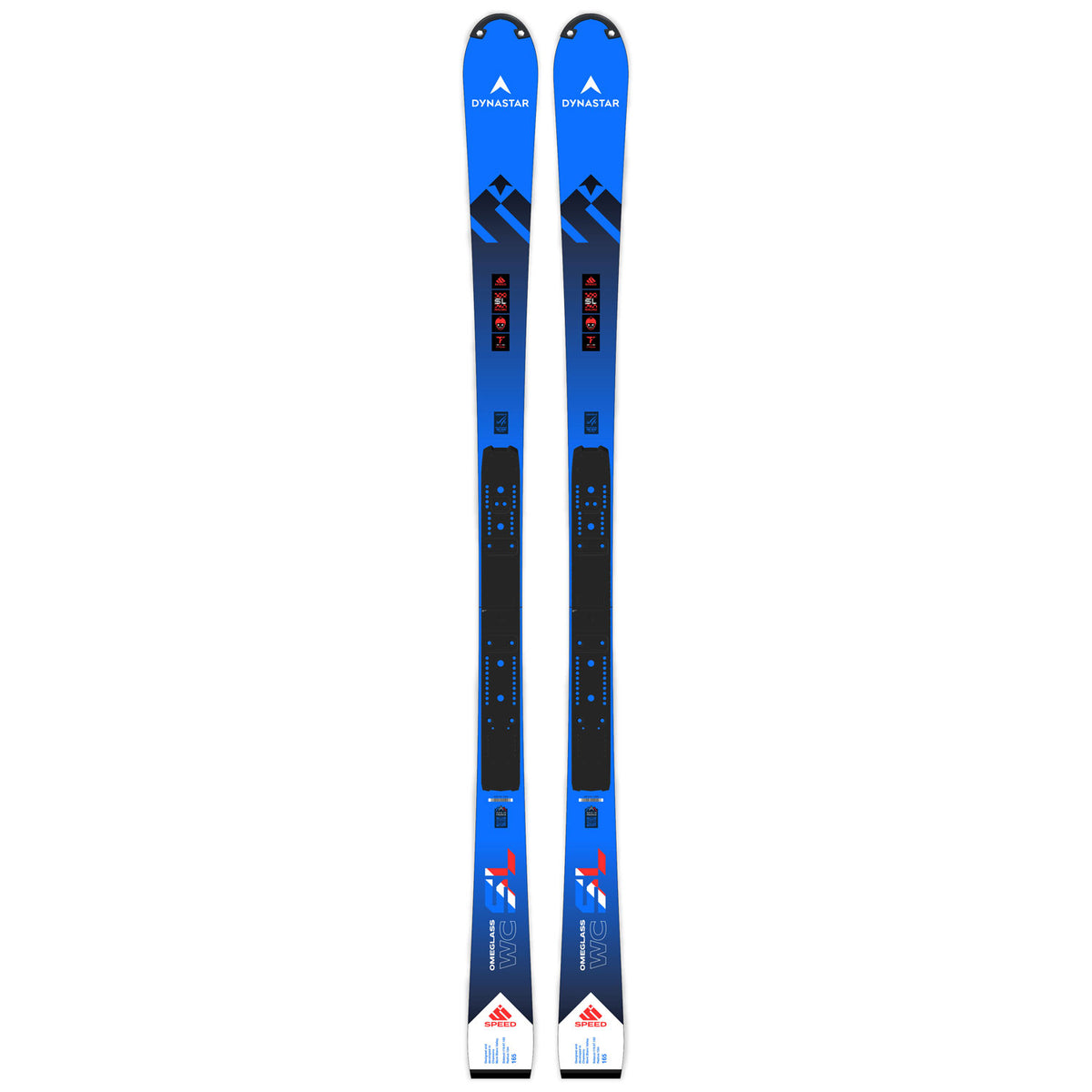 【板のみ】DYNASTAR SPEED OMEGLASS SL 135cm dynastar-speed-omeglass-wc-fis