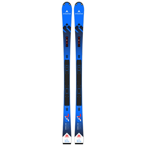 Dynastar Speed Omeglass World Cup FIS SL Factory R22 Race Skis 2025