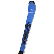 Dynastar Speed Omeglass World Cup SL Race Skis 2025 tip