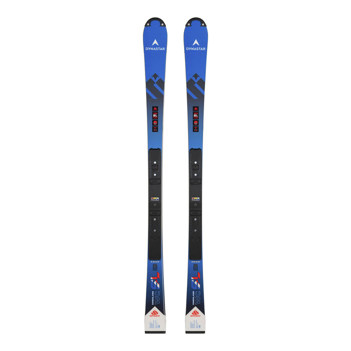 Dynastar Speed Omeglass World Cup SL Race Skis 2025