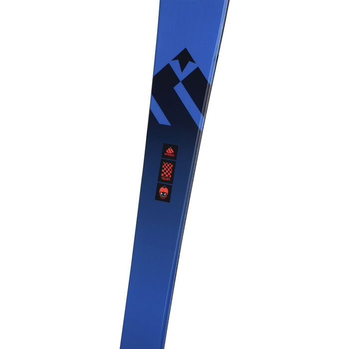 Dynastar Team Comp Kid's Skis 2025 middle