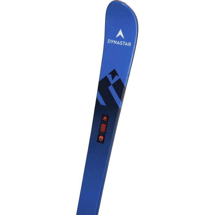 Dynastar Team Comp Kid's Skis 2025 tips