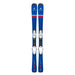 Dynastar Team Speed Kid's Race Skis w/ Look Kid 4 GW Bindings 2023 white binding