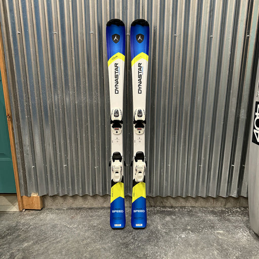 Used Kid s Skis Vermont Ski and Sport