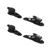 Dynastar Team Speed Kid's Skis w/ Look Kid 4 GW Bindings 2025 bindings