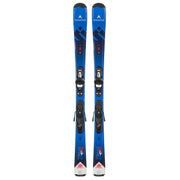 Dynastar Team Speed Kid's Skis w/ Look Kid 4 GW Bindings 2025