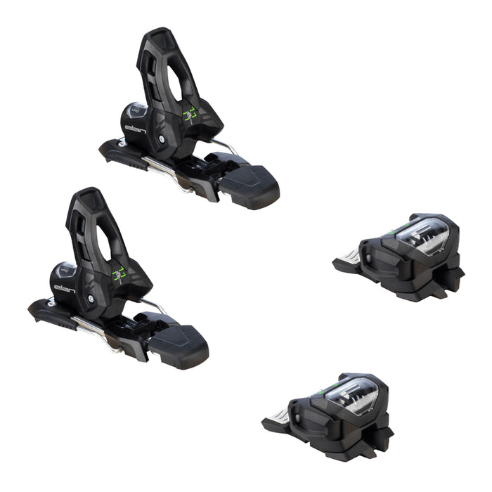 Elan Attack 11 GW Ski Bindings