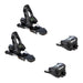 Elan Attack 11 GW Ski Bindings