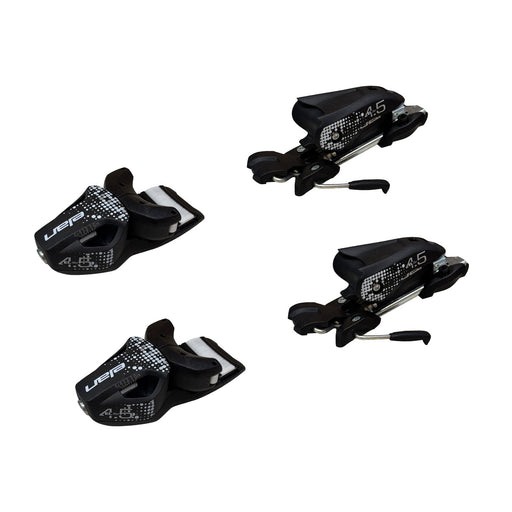 Elan EL 4.5 Kid's Ski Bindings