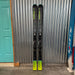 Elan Element 76 Skis w/ Elan EL 10 GW Bindings - USED